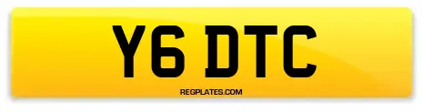 Y6 DTC