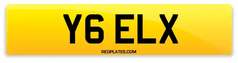 Y6 ELX