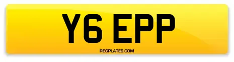 Y6 EPP