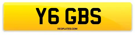 Y6 GBS