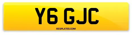 Y6 GJC