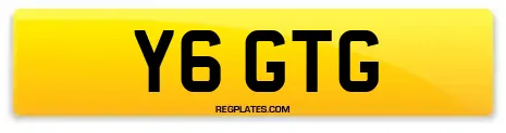 Y6 GTG