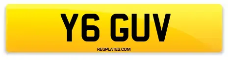 Y6 GUV