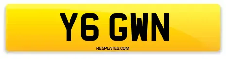Y6 GWN