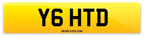 Y6 HTD
