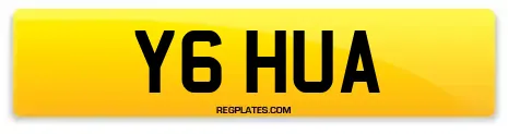 Y6 HUA