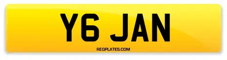 Y6 JAN