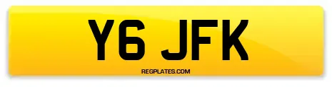 Y6 JFK