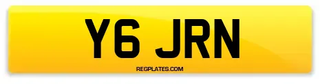 Y6 JRN
