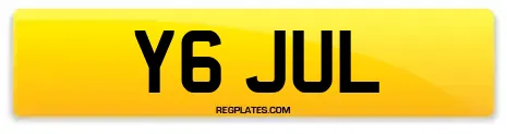 Y6 JUL