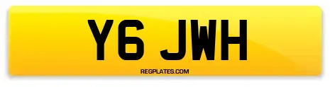 Y6 JWH
