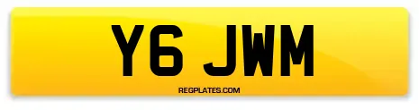 Y6 JWM