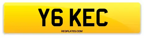 Y6 KEC