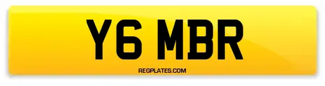 Y6 MBR