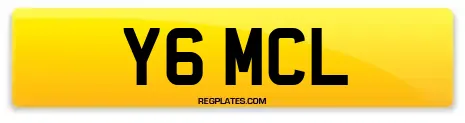 Y6 MCL
