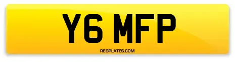 Y6 MFP