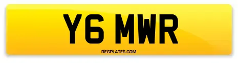 Y6 MWR