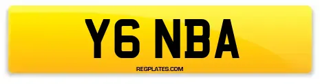 Y6 NBA
