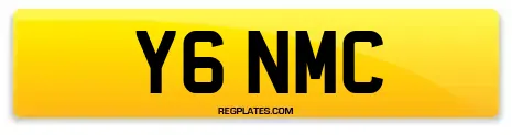 Y6 NMC