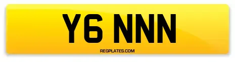 Y6 NNN