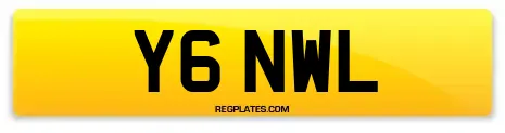 Y6 NWL
