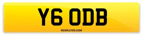 Y6 ODB