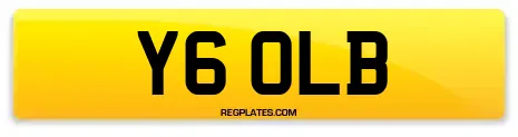 Y6 OLB