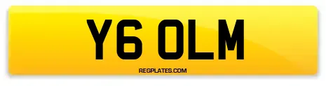Y6 OLM