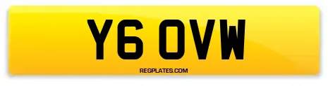 Y6 OVW