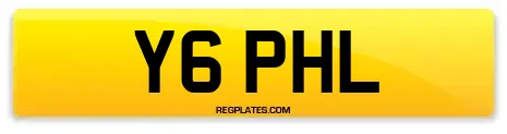 Y6 PHL