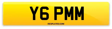 Y6 PMM
