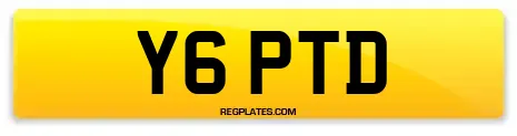 Y6 PTD