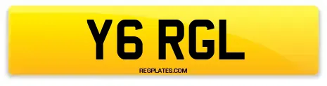 Y6 RGL