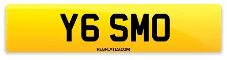 Y6 SMO