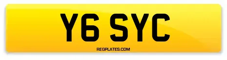 Y6 SYC