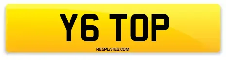 Y6 TOP