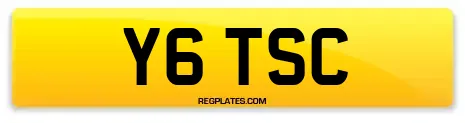 Y6 TSC