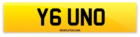 Y6 UNO
