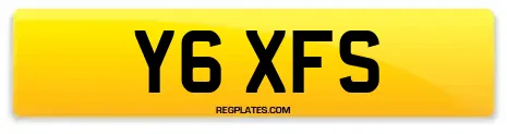 Y6 XFS