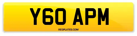 Y60 APM