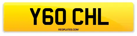 Y60 CHL