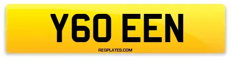 Y60 EEN
