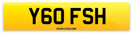 Y60 FSH