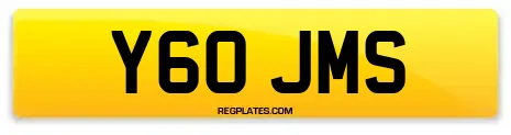 Y60 JMS