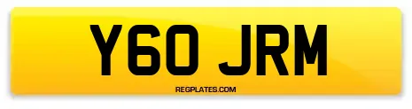Y60 JRM