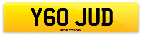 Y60 JUD