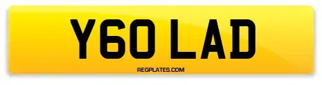 Y60 LAD