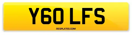 Y60 LFS