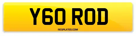 Y60 ROD