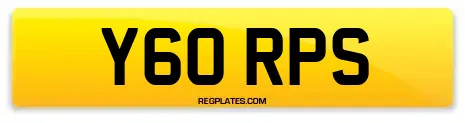 Y60 RPS